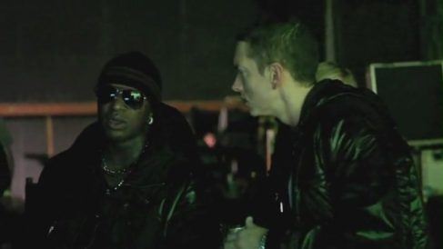 Lil Wayne Eminem
