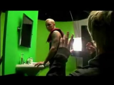 Making of Like Toy Soldiers