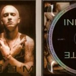 1996 – Eminem – Infinite digi Case Open With CD