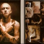 1996 – Eminem – Infinite digi Case Open Without CD