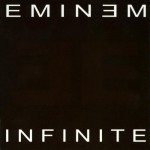 1996 – Eminem – Infinite digi Front
