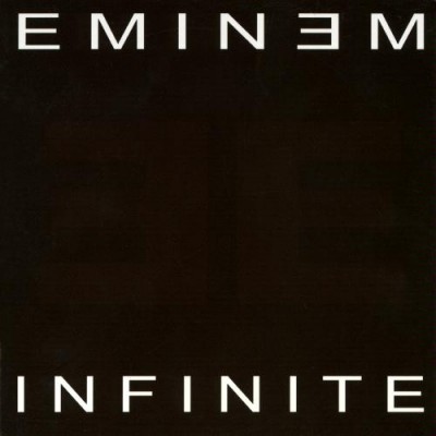 1996 - Eminem - Infinite