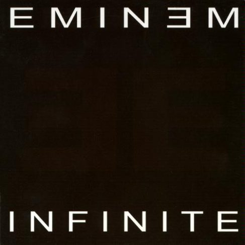 1996 - Eminem - Infinite