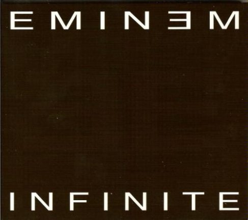 1996 - Eminem - Infinite