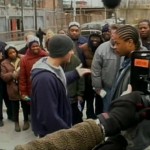 Making of 8 Mile-2